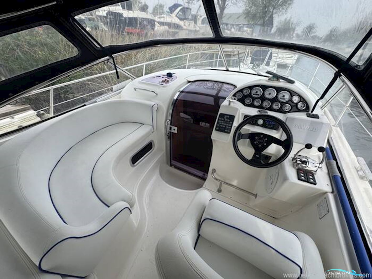 Bavaria 32 Sport
