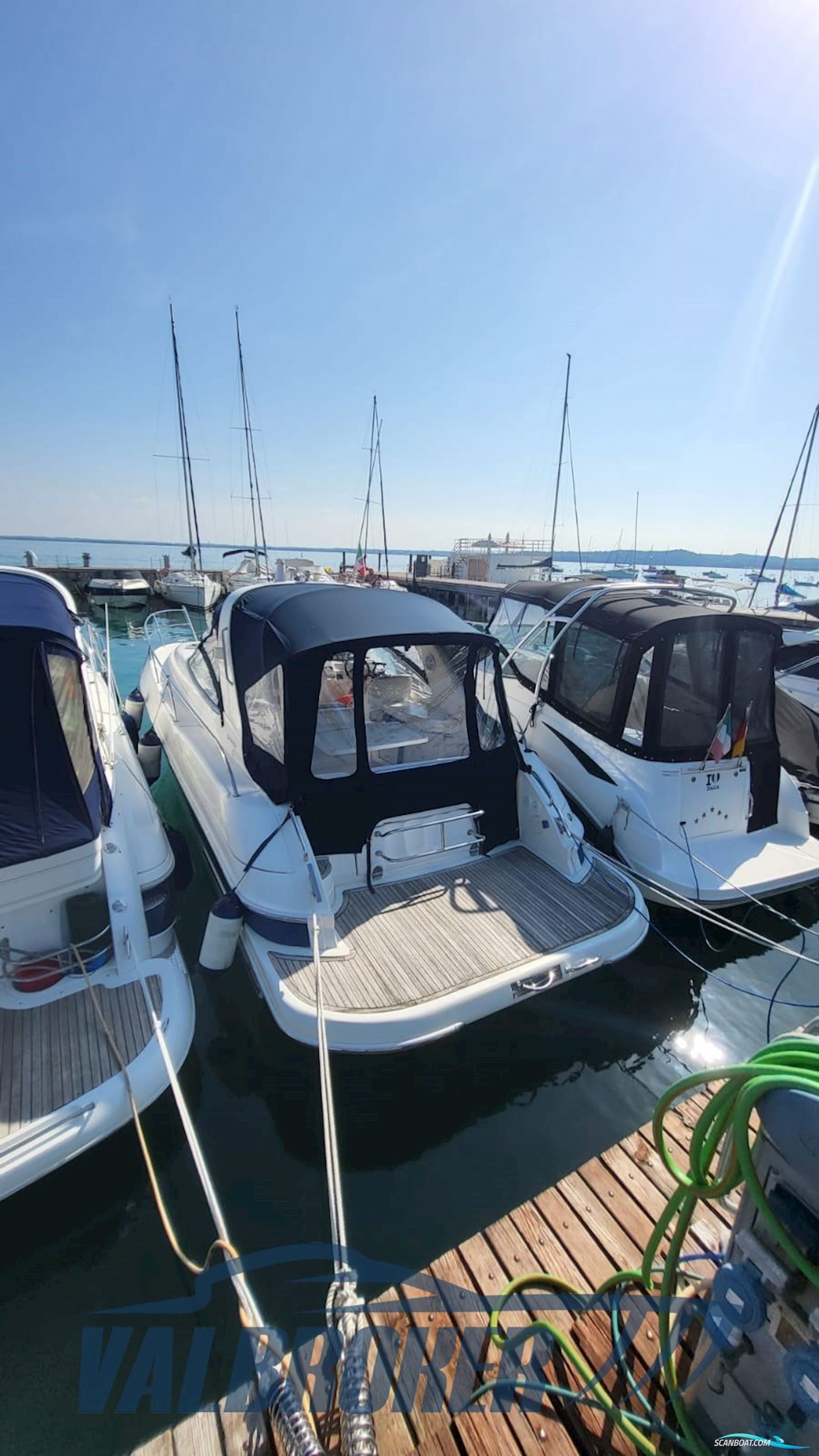 Bavaria 32 Sport