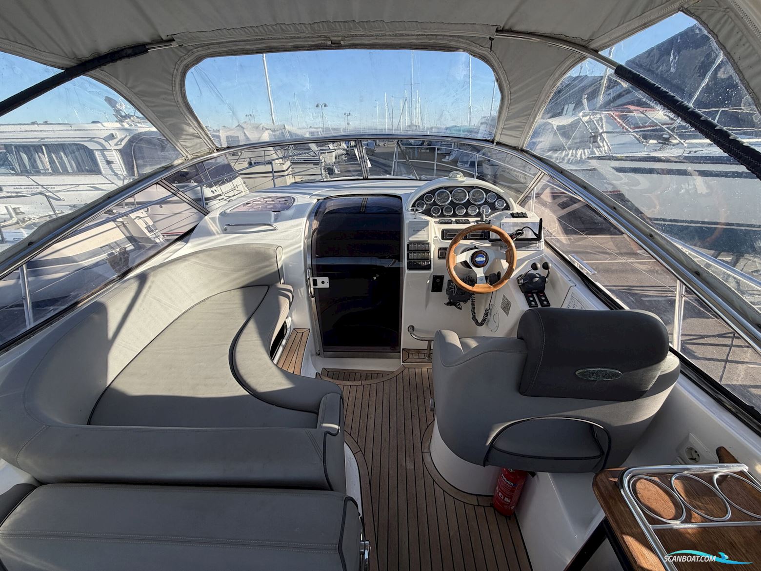 Bavaria 32 Sport
