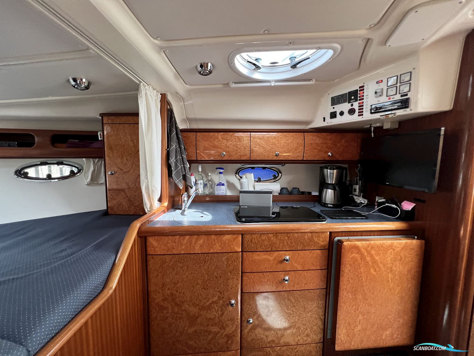 Bavaria 32 Sport