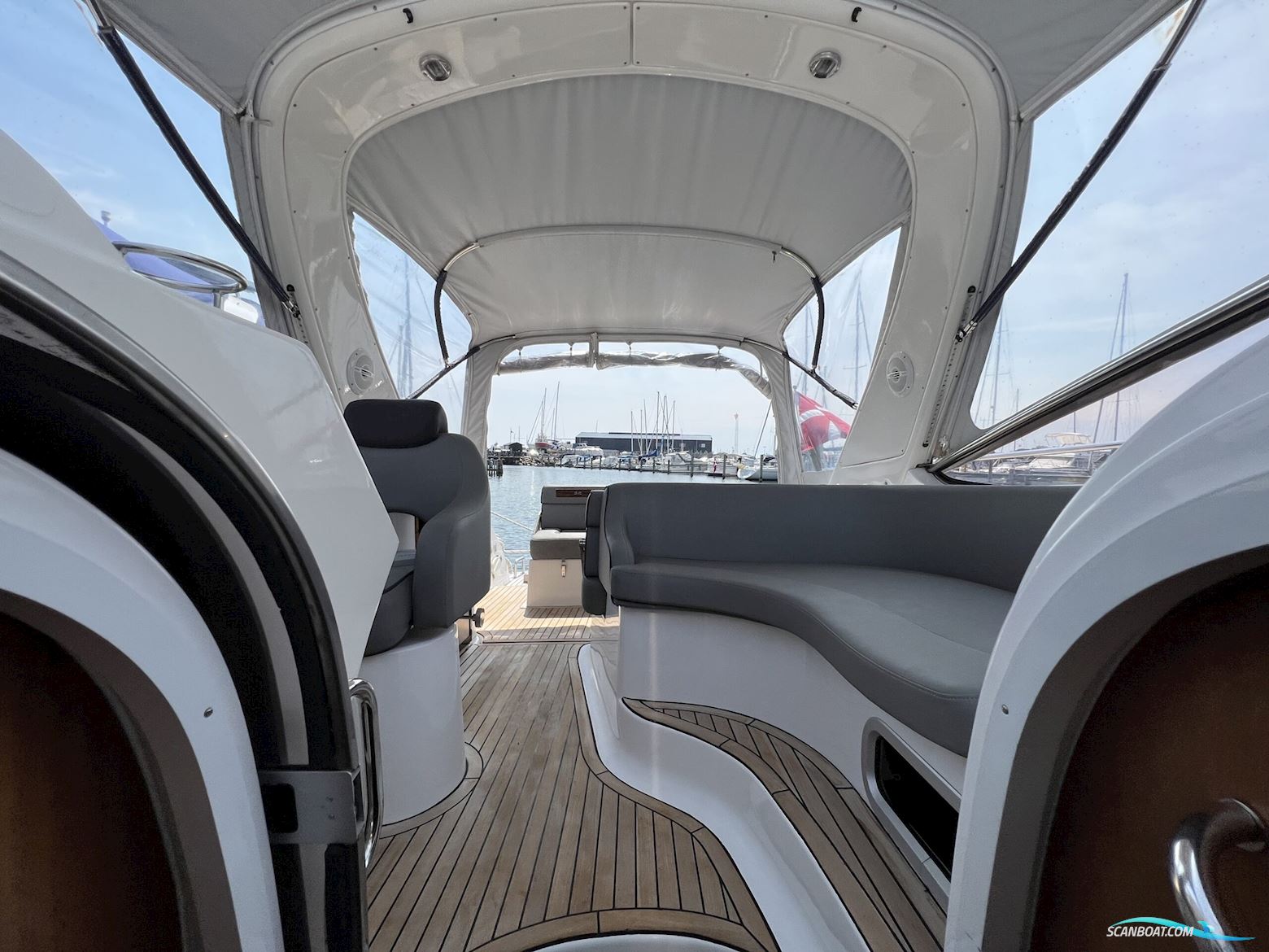 Bavaria 32 Sport