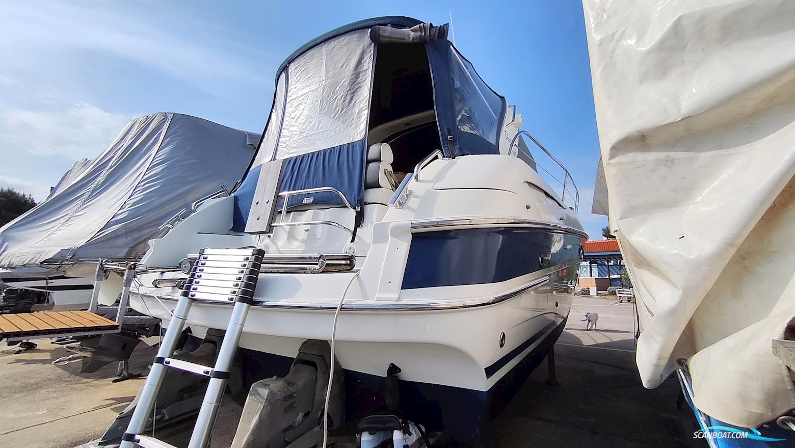 Bavaria 32 Sport