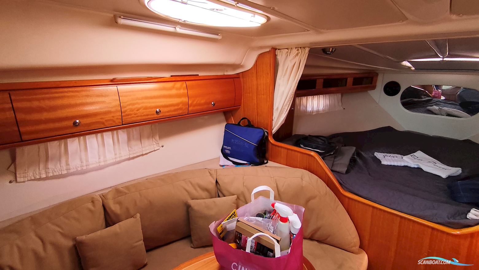 Bavaria 32 Sport