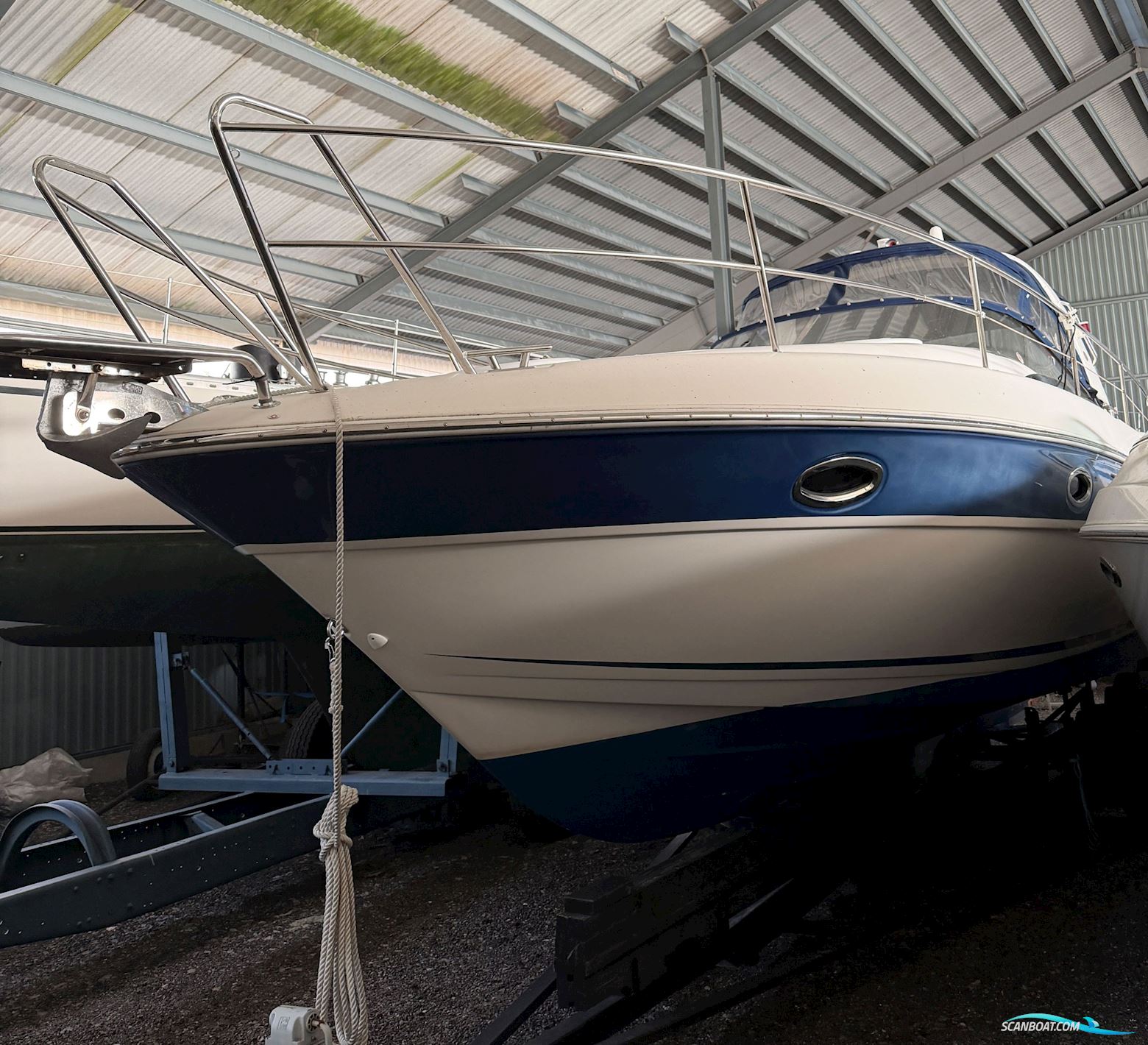Bavaria 32 Sport