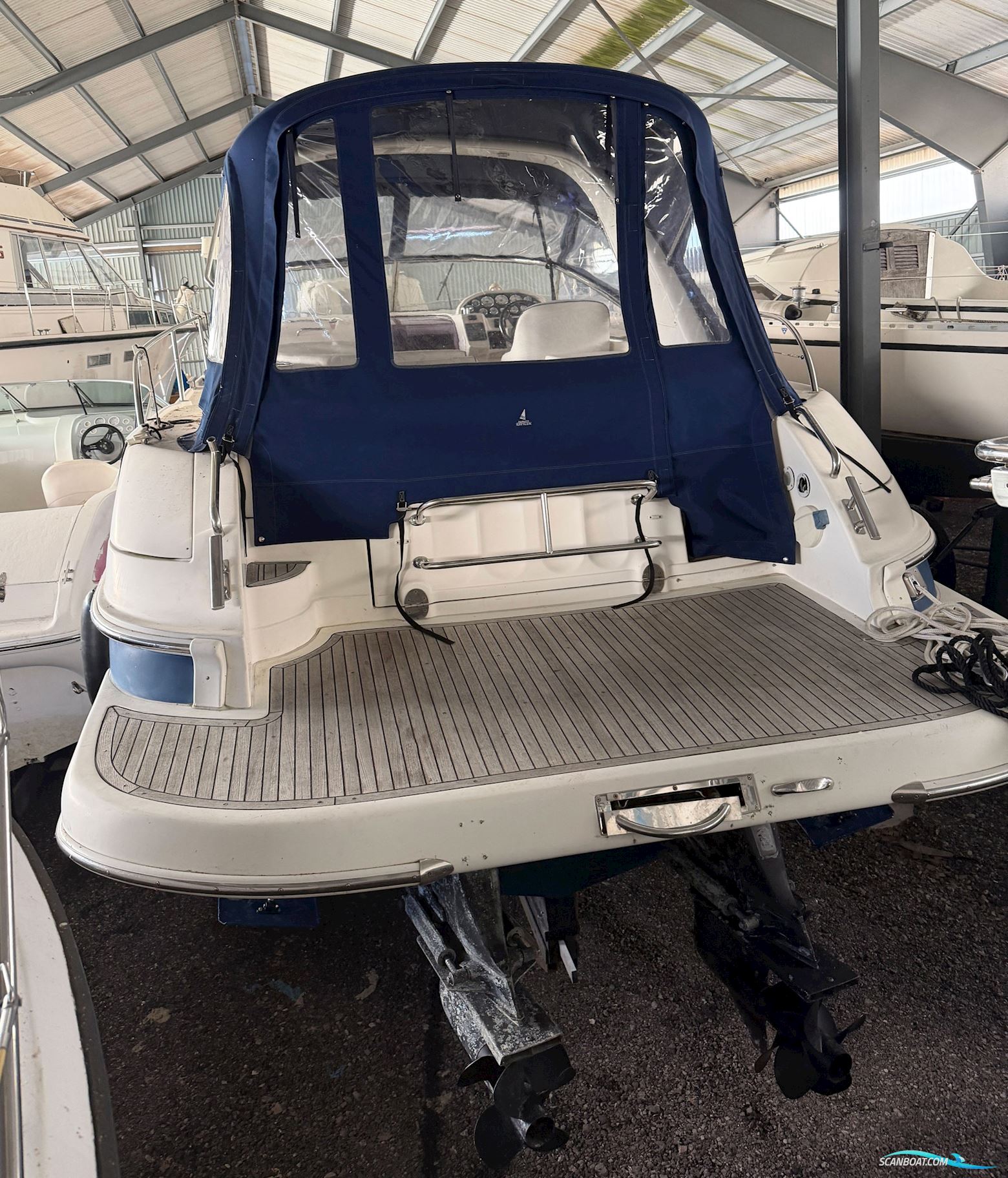 Bavaria 32 Sport