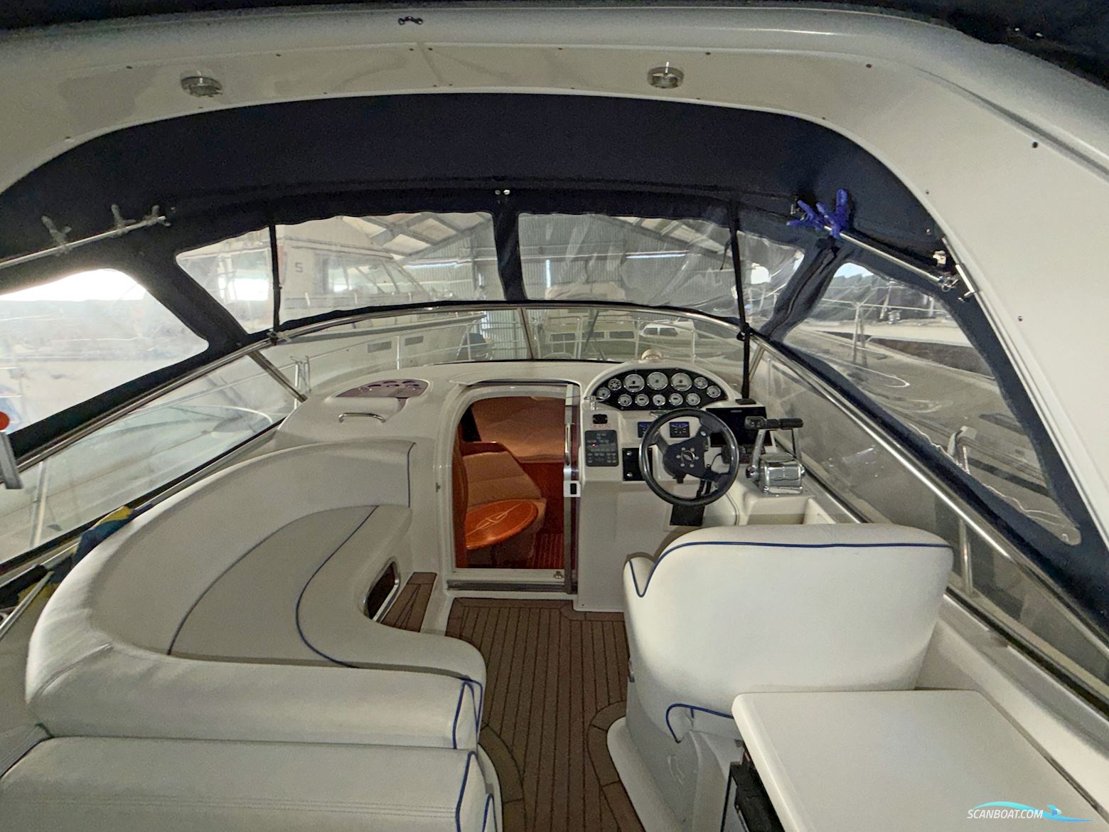 Bavaria 32 Sport