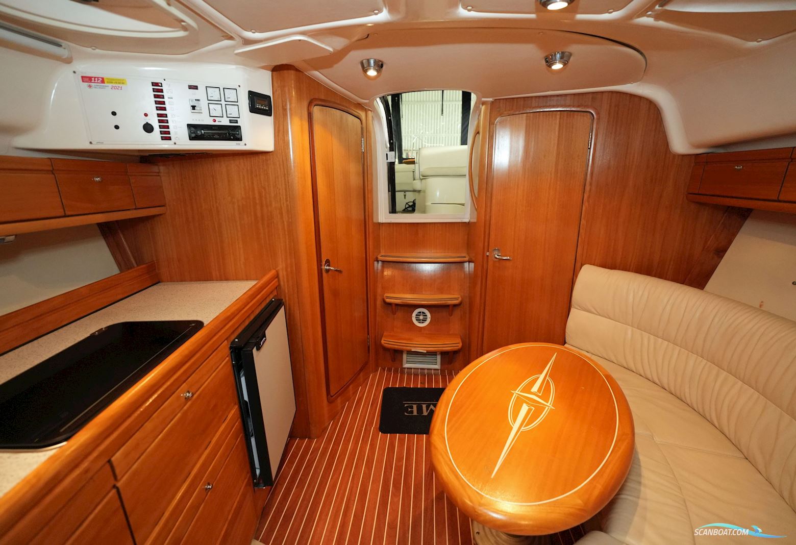 Bavaria 32 Sport