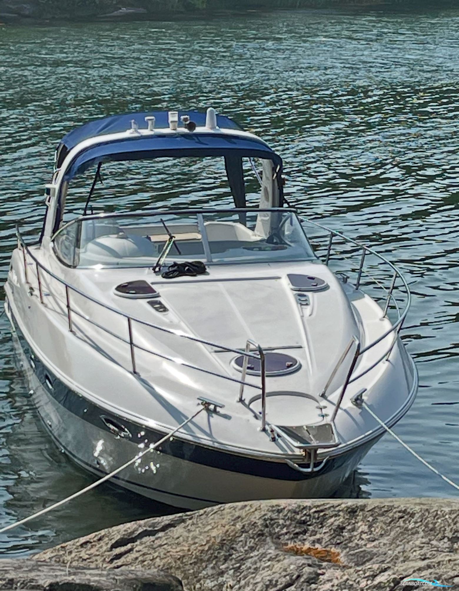 Bavaria 32 Sport