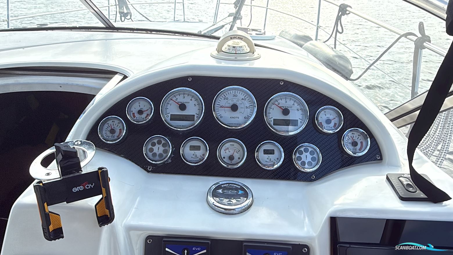 Bavaria 32 Sport