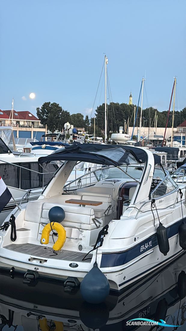 Bavaria 32 Sport