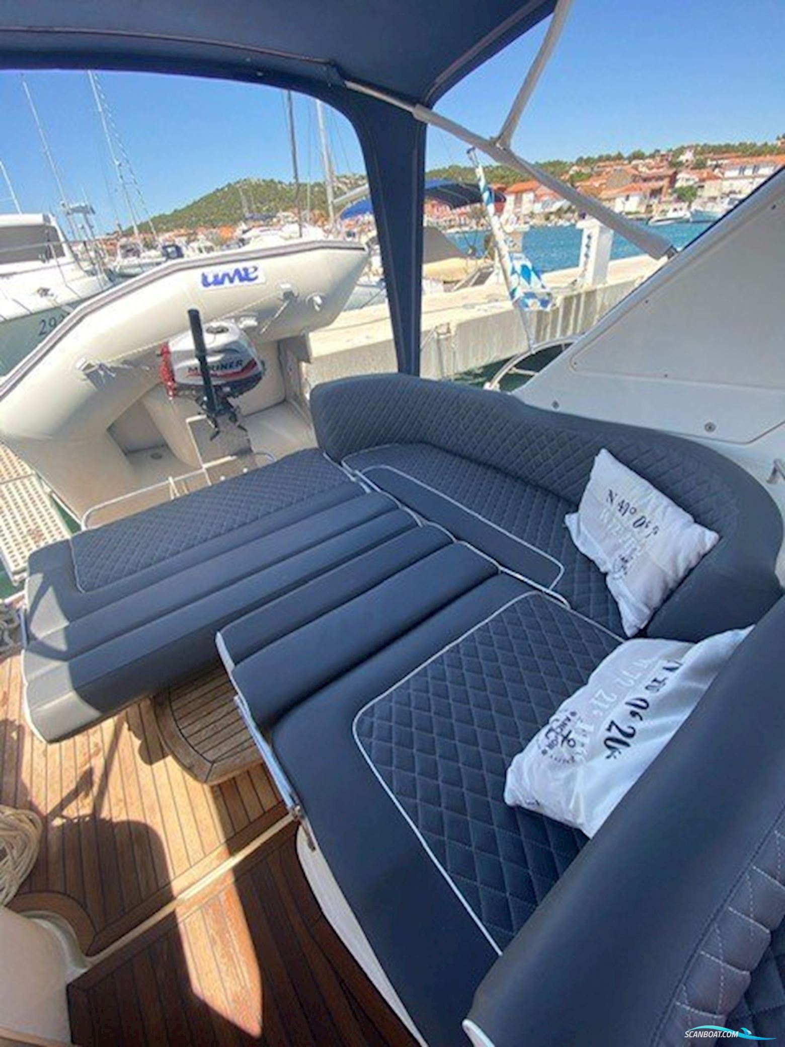 Bavaria 32 SPORT SONDERPREIS
