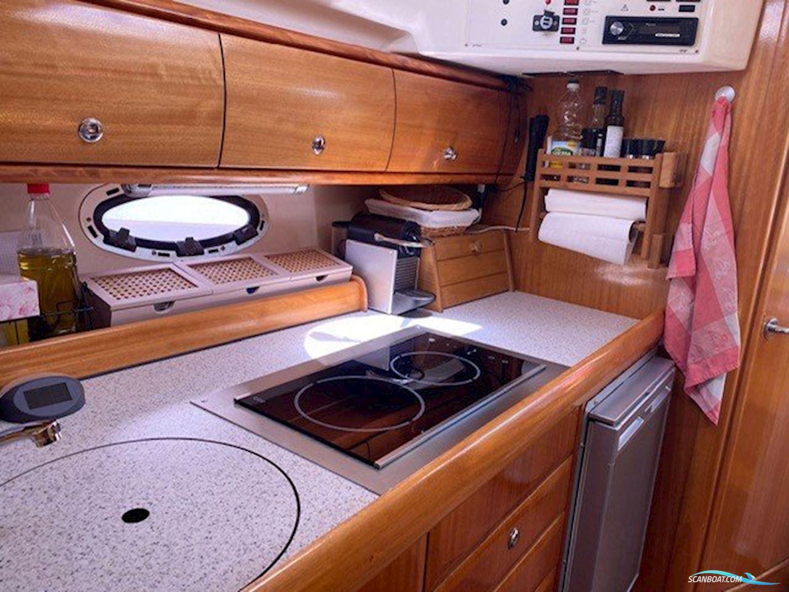 Bavaria 32 SPORT SONDERPREIS