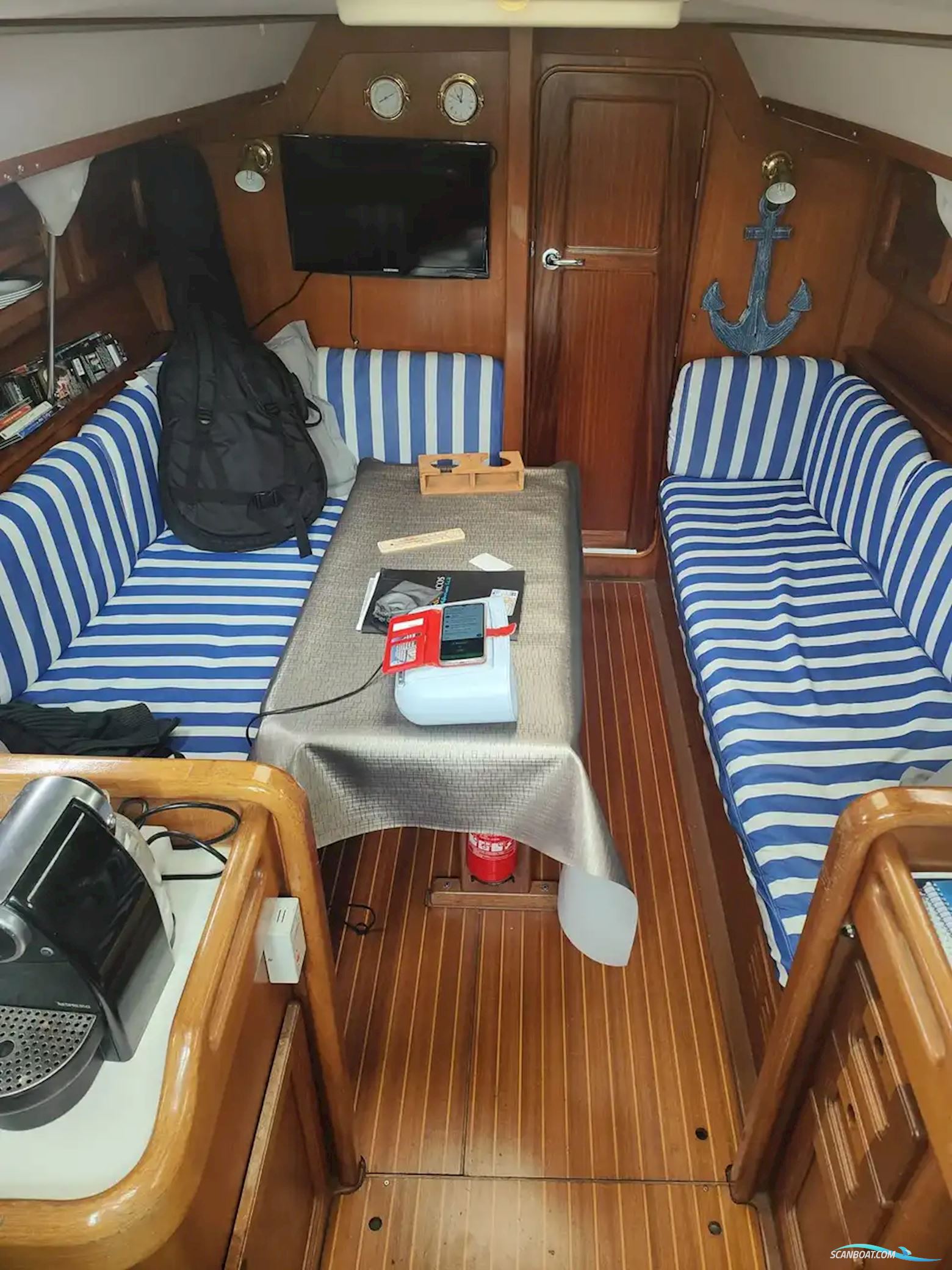 Bavaria 320 SL