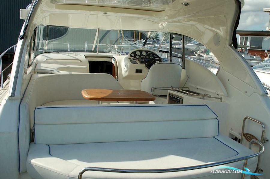 Bavaria 33 HT