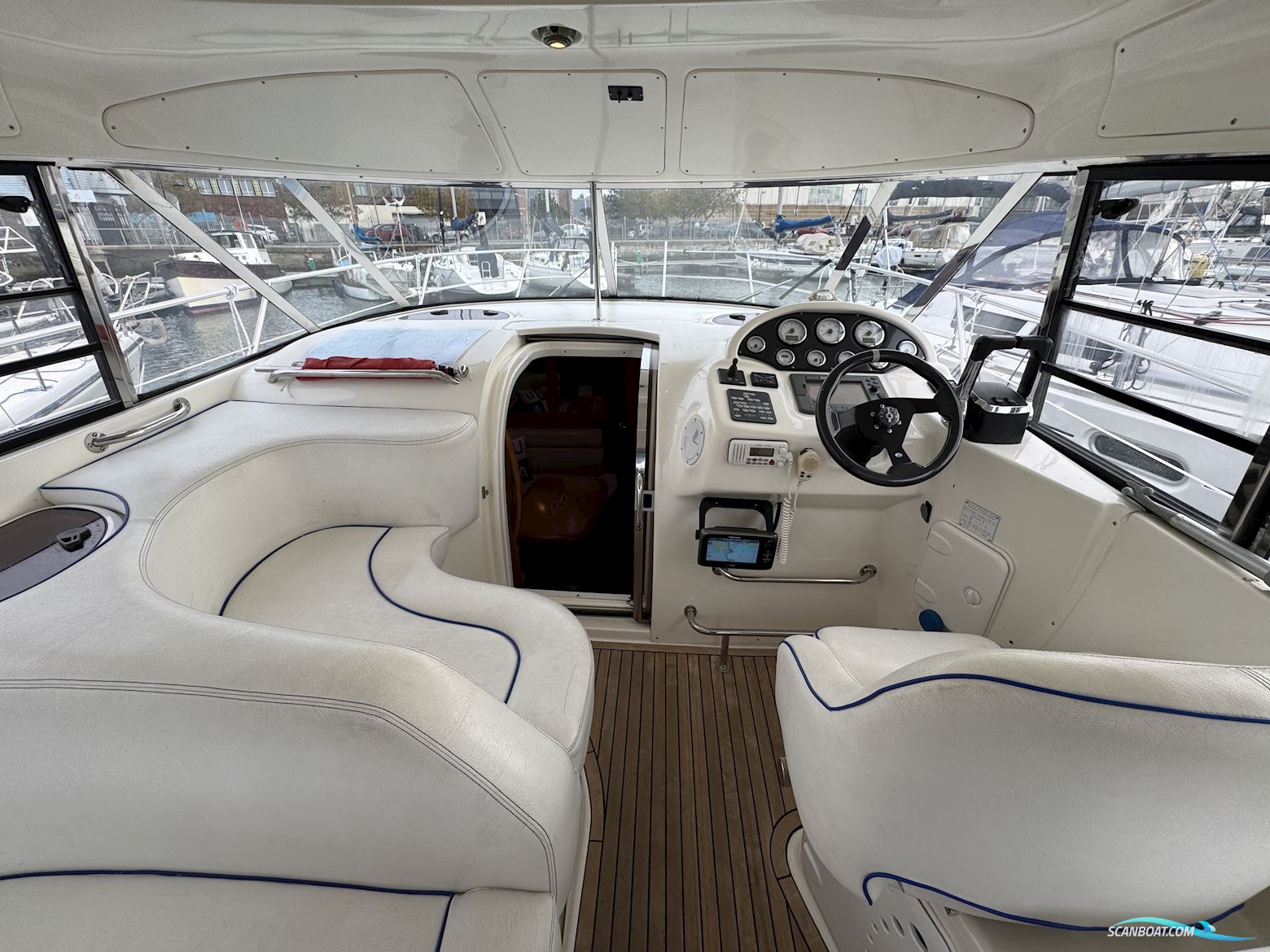 Bavaria 33 Sport HT