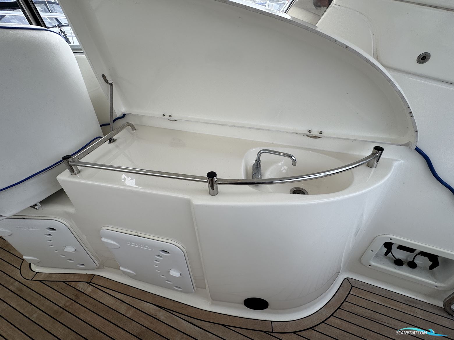 Bavaria 33 Sport HT
