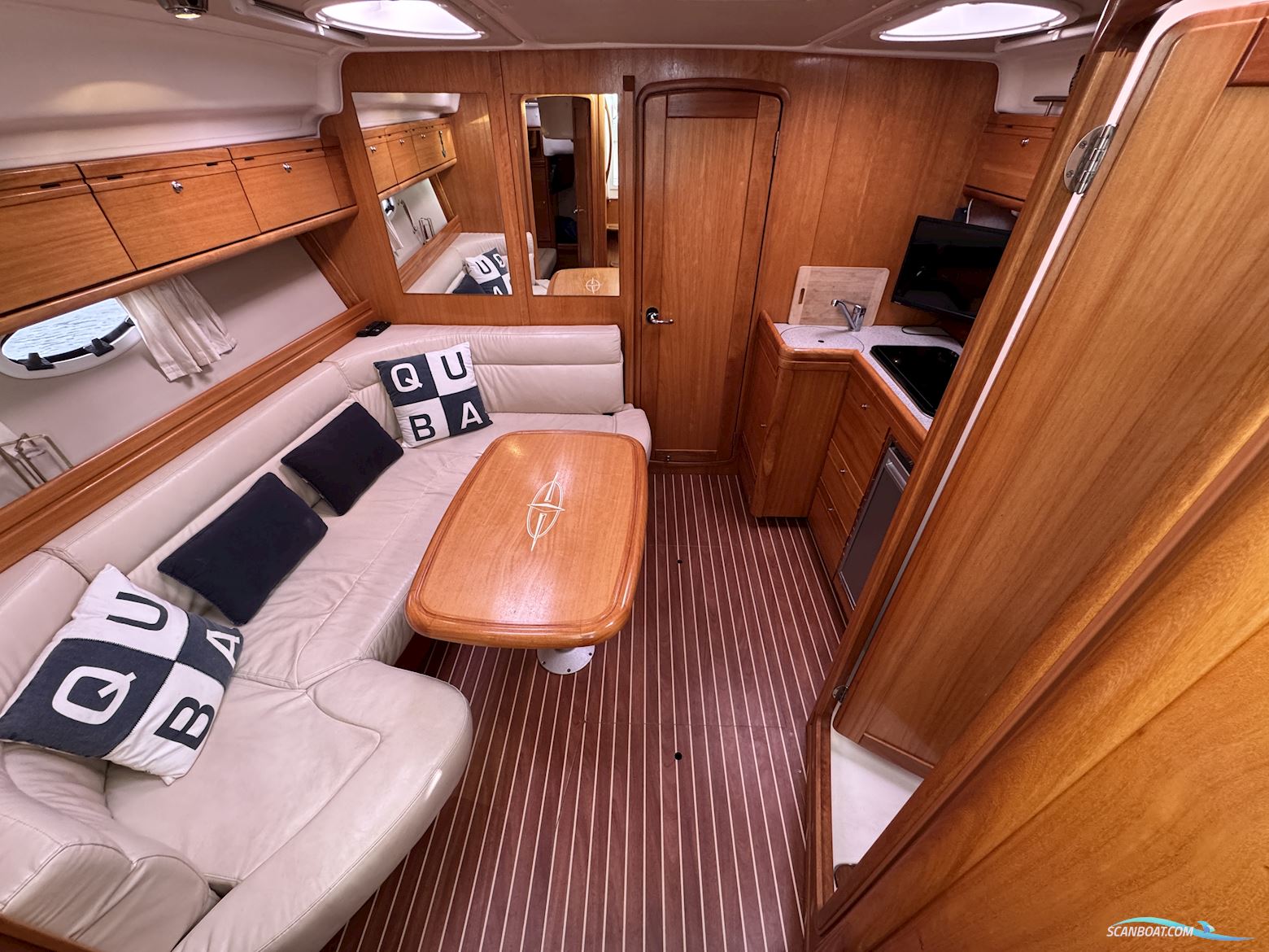 Bavaria 33 Sport HT