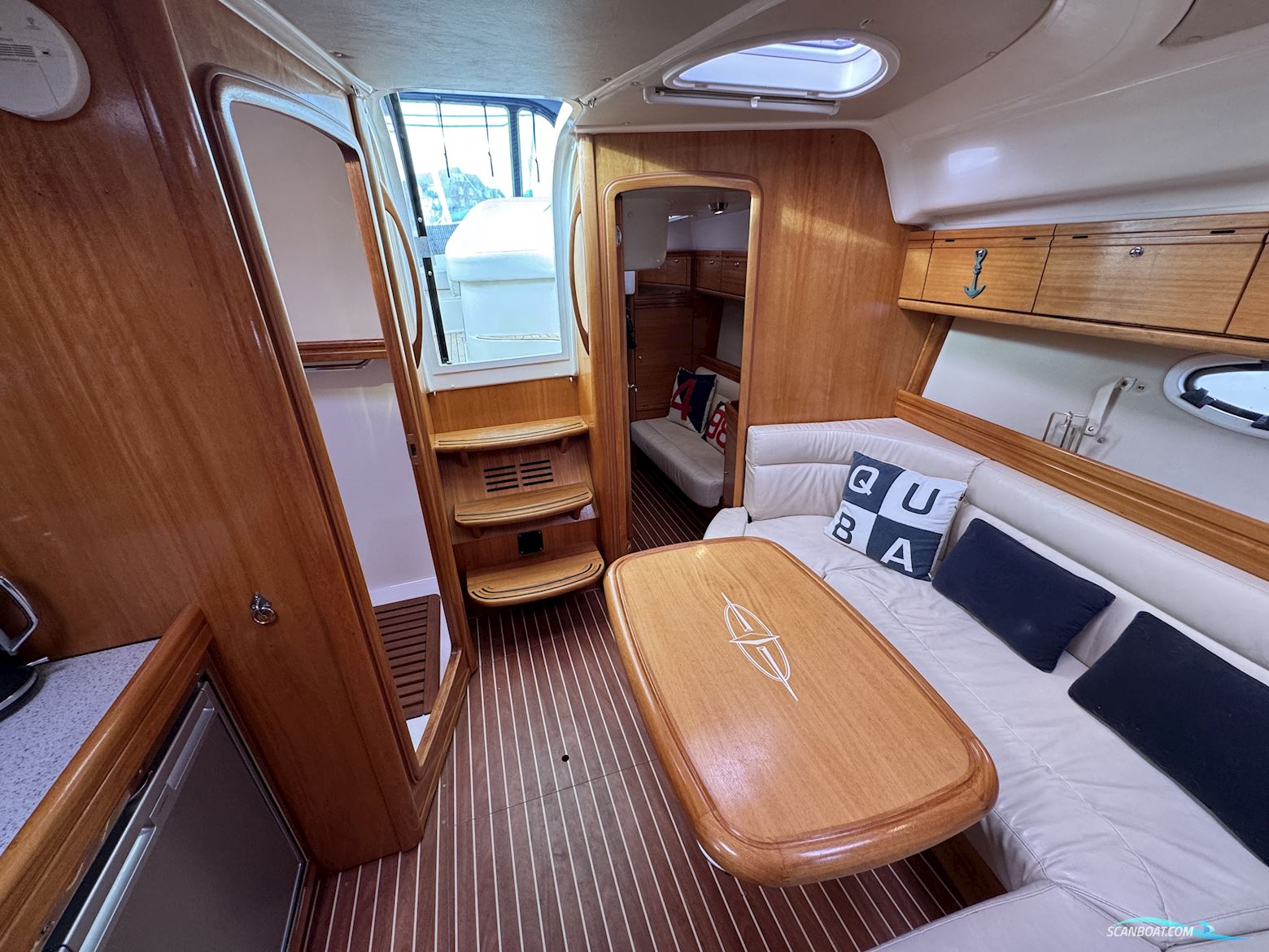 Bavaria 33 Sport HT