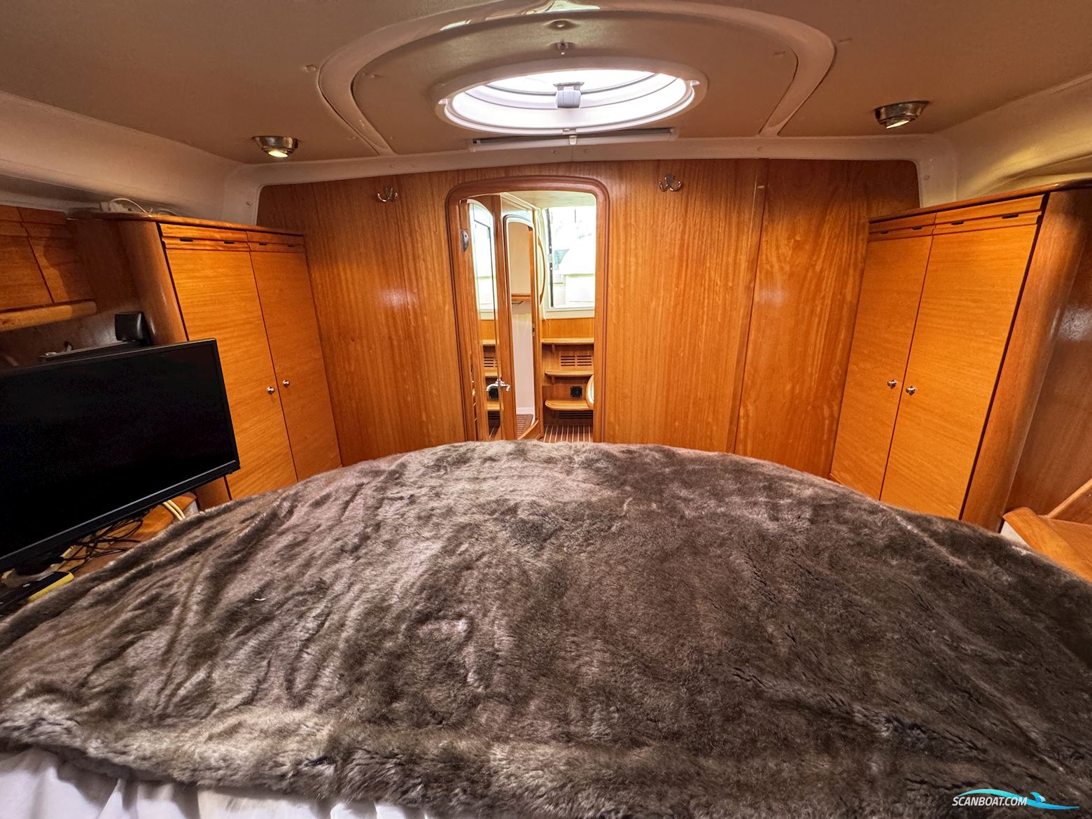 Bavaria 33 Sport HT