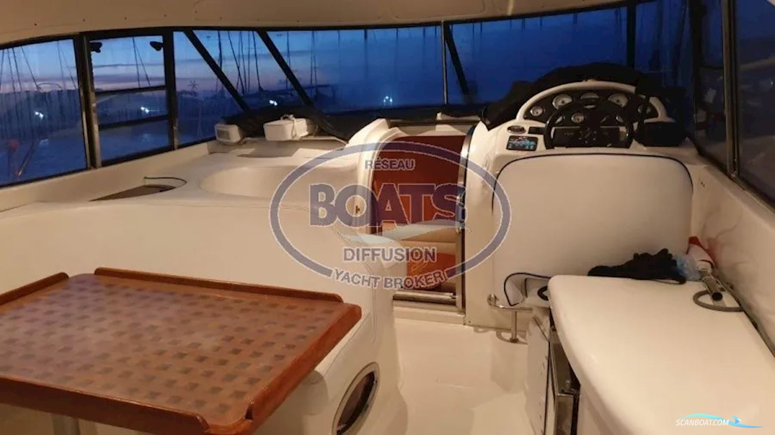 Bavaria 33 SPORT