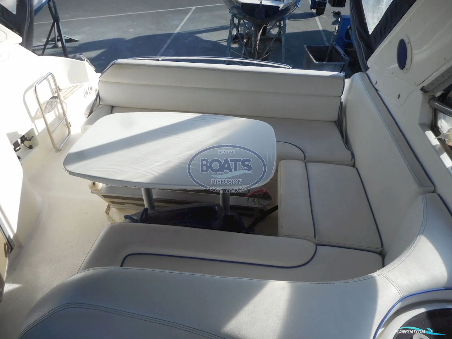 Bavaria 33 SPORT