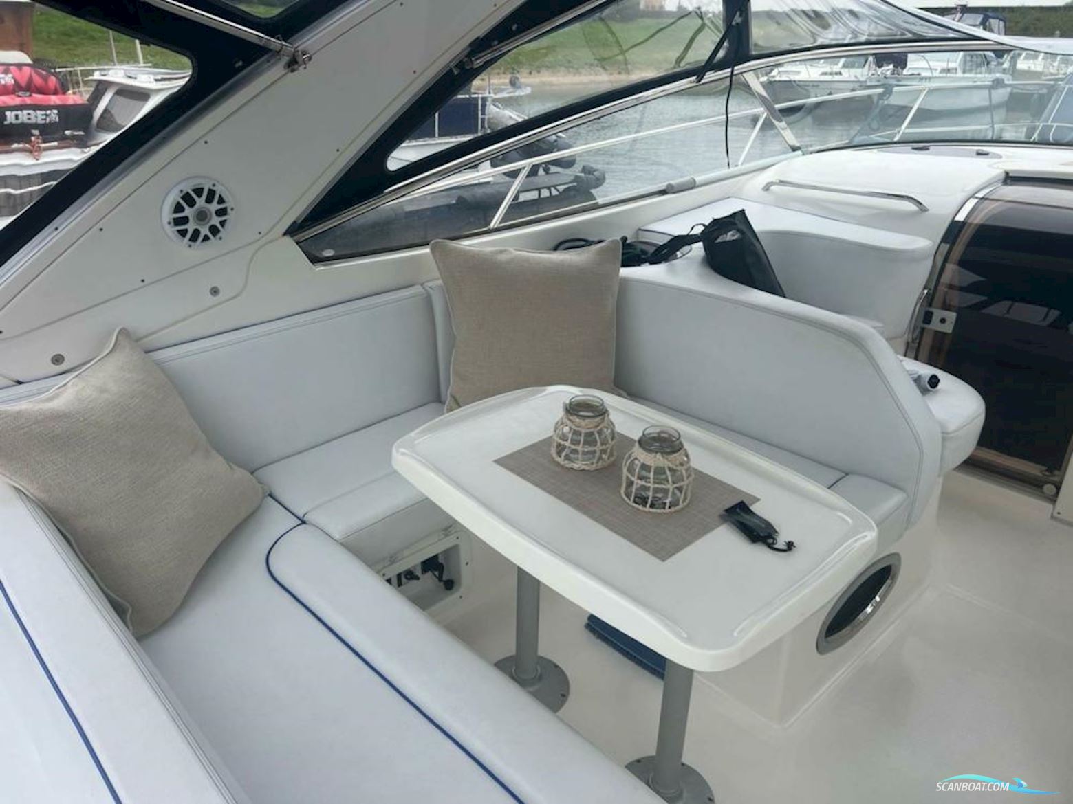 Bavaria 33 Sport
