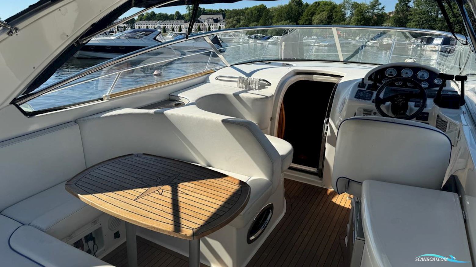 Bavaria 33 SPORT