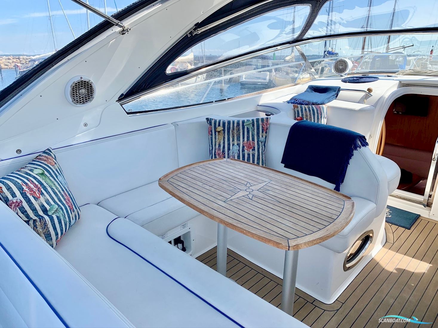 Bavaria 33 Sport