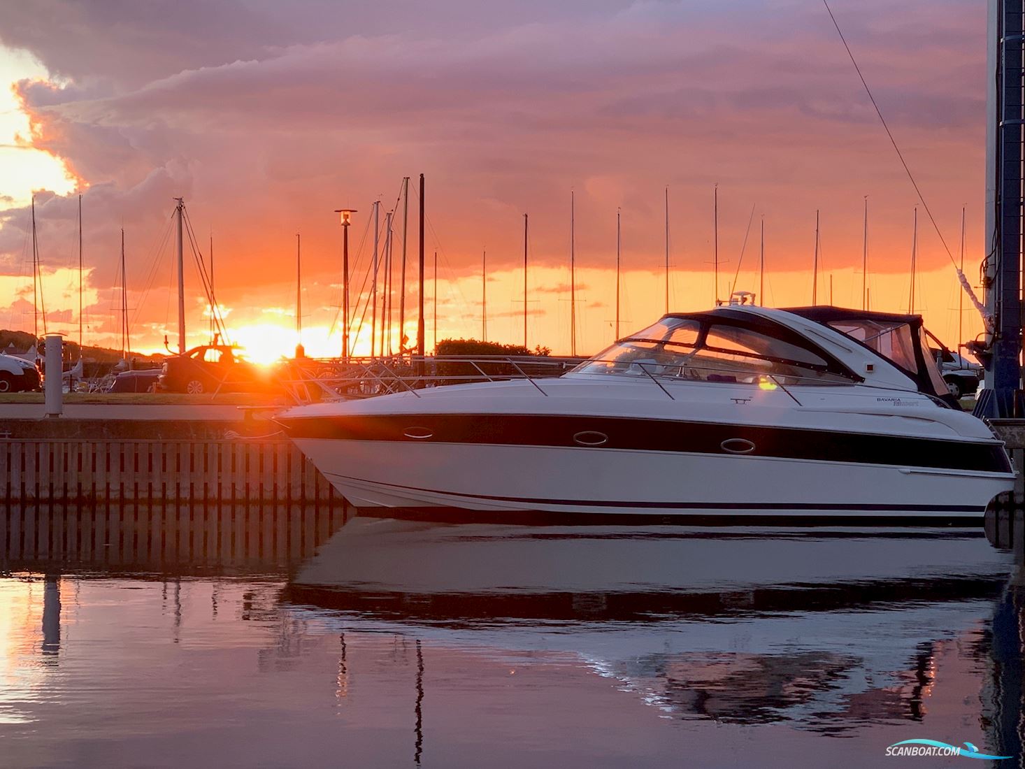 Bavaria 33 Sport