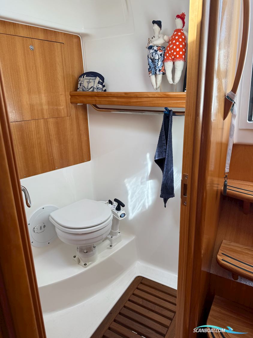 Bavaria 33 Sport