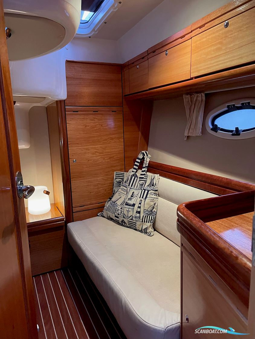 Bavaria 33 Sport