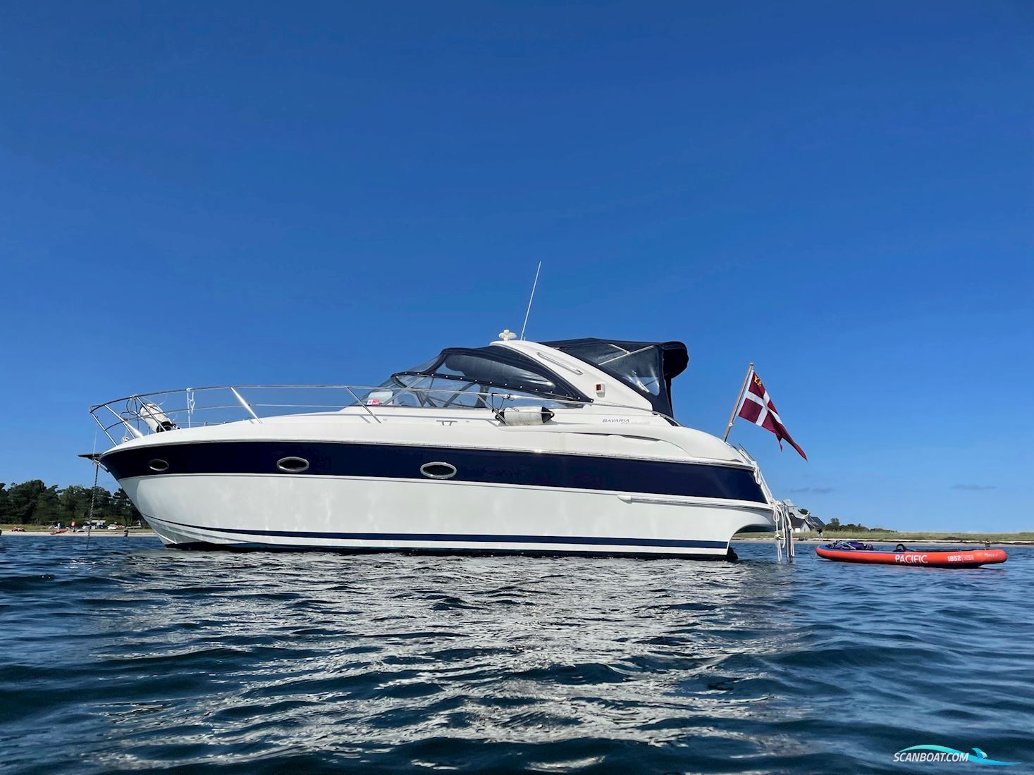 Bavaria 33 Sport