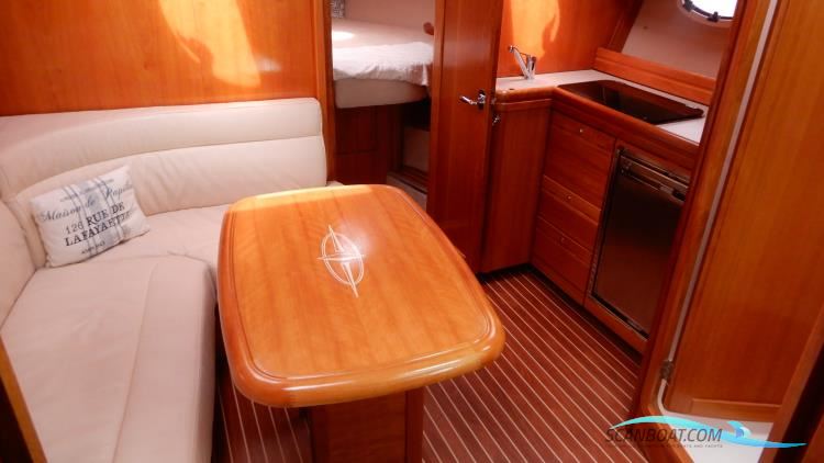 Bavaria 33 Sport
