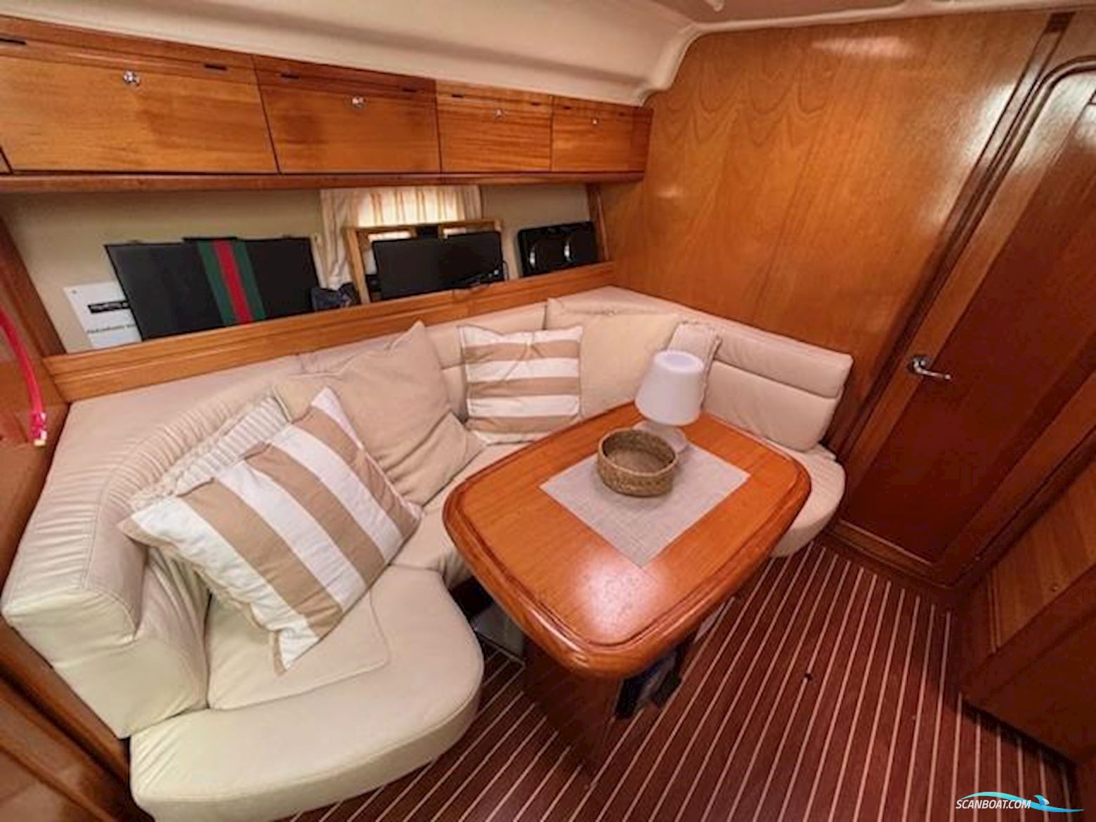 Bavaria 33 sport