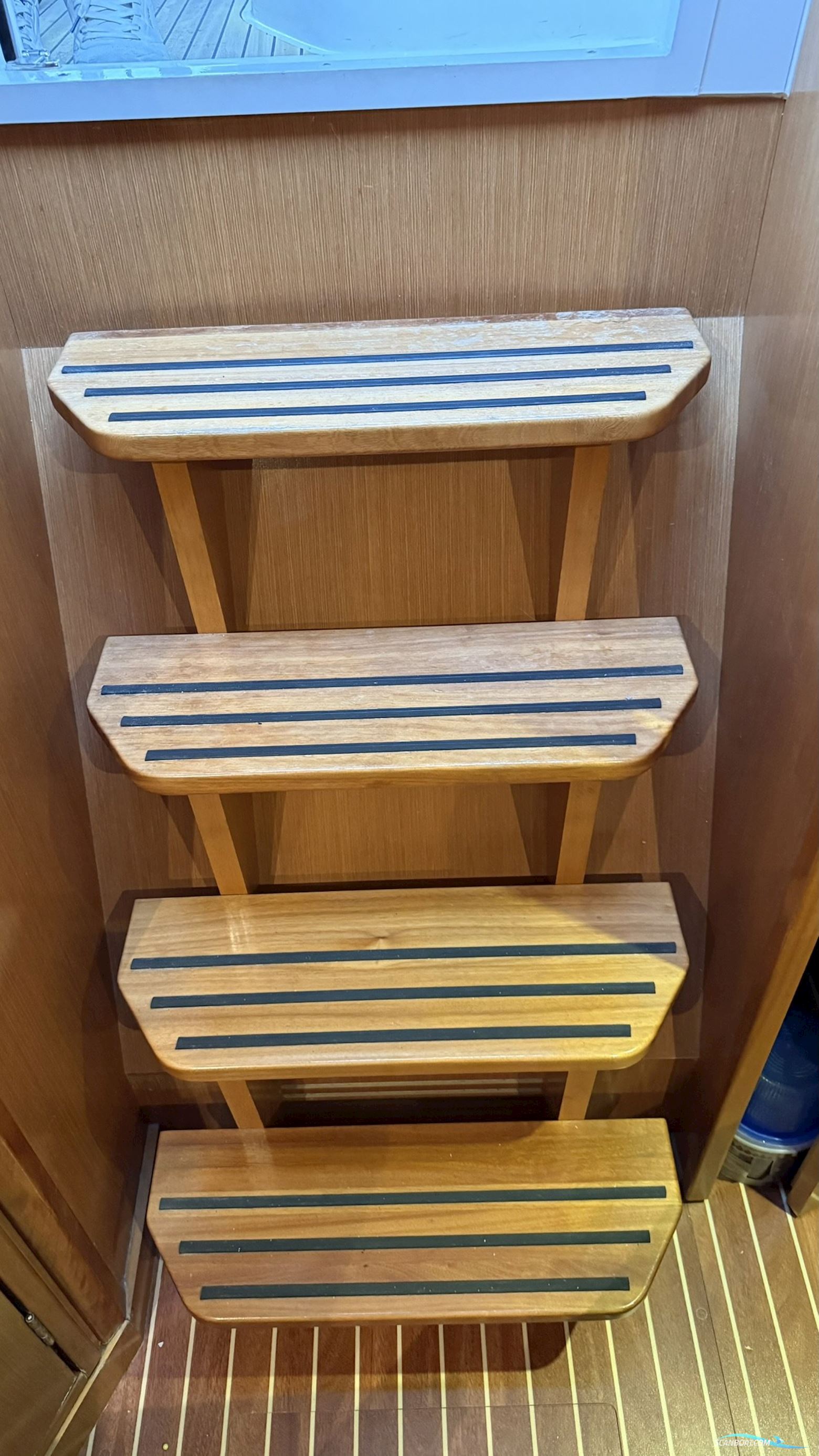 Bavaria 34 Sport - Axius - Klima