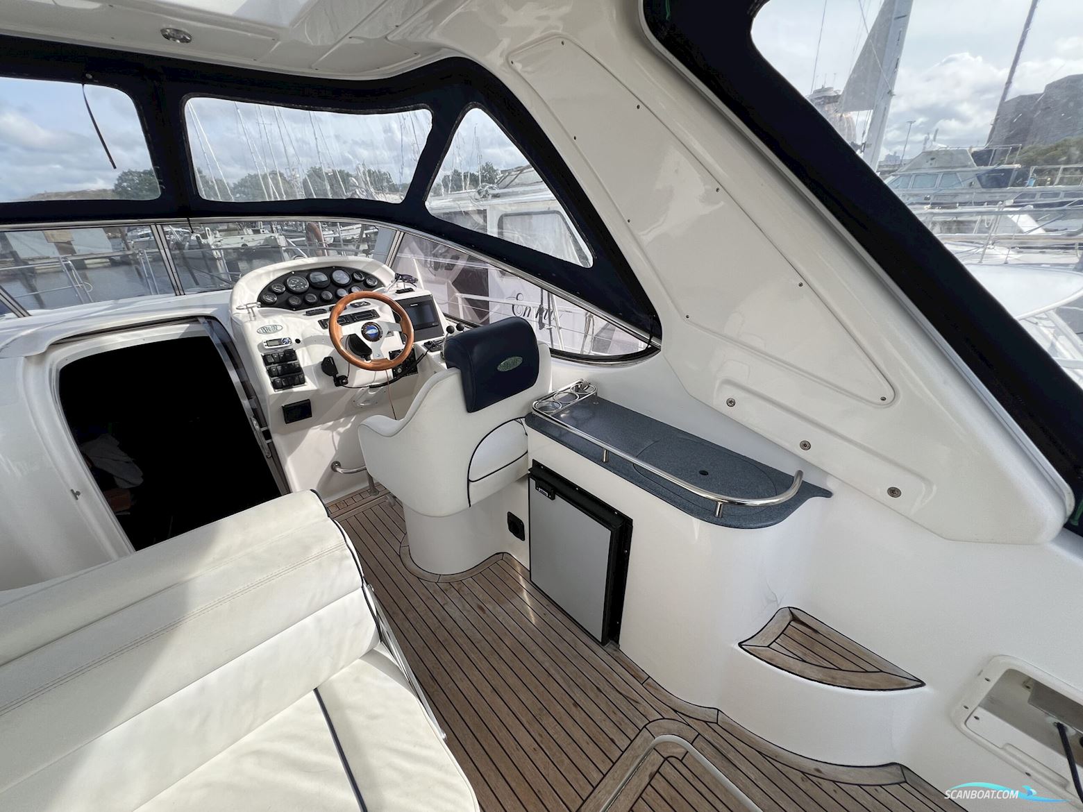 Bavaria 34 Sport HT