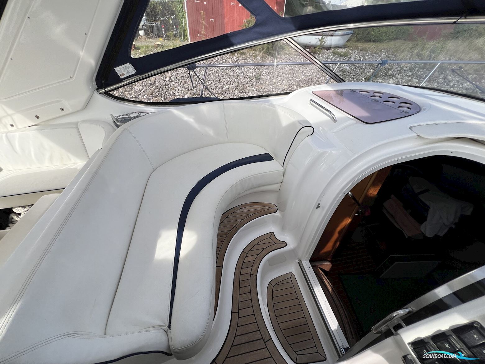 Bavaria 34 Sport HT