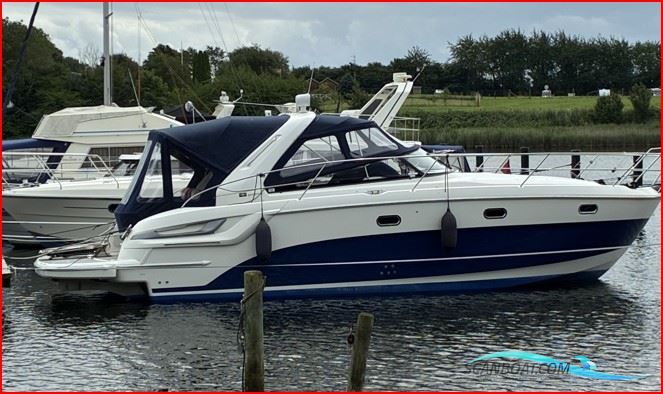 Bavaria 34 Sport