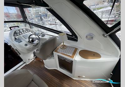 Bavaria 34 Sport Motorbåd 2011, med Volvo Penta 4,3 Gxi Evc motor, Tyskland