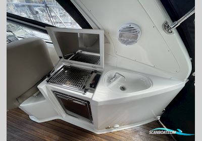 Bavaria 34 Sport Motorbåd 2011, med Volvo Penta 4,3 Gxi Evc motor, Tyskland