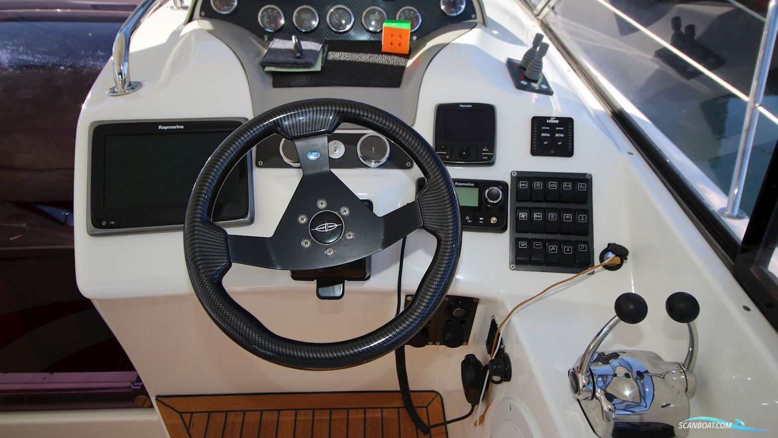 Bavaria 35 HT