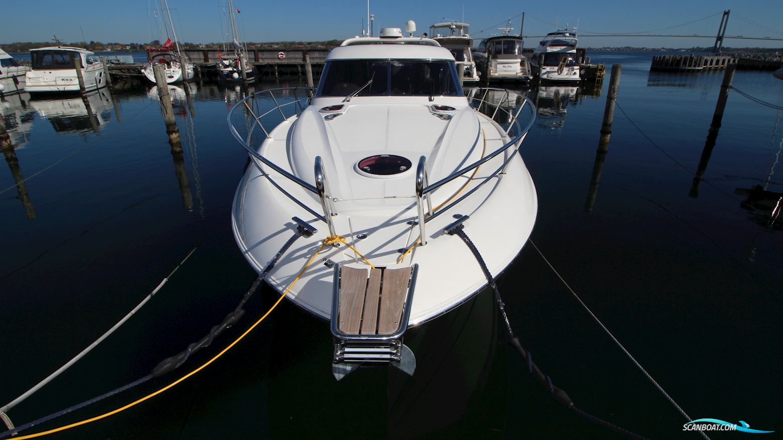 Bavaria 35 HT