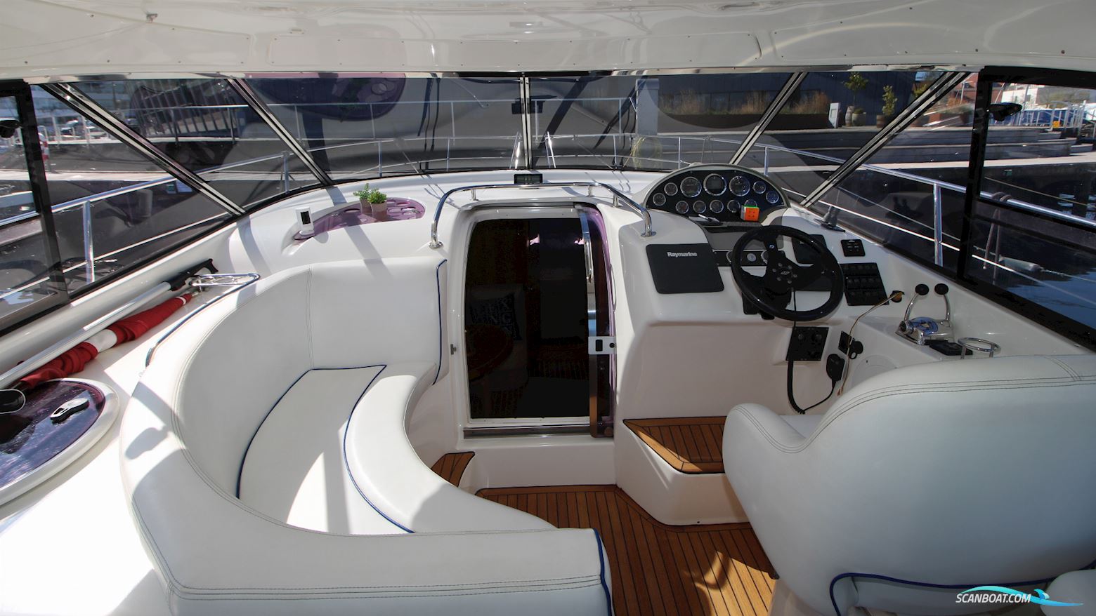 Bavaria 35 HT