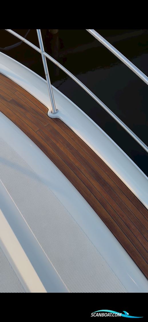Bavaria 35 HT