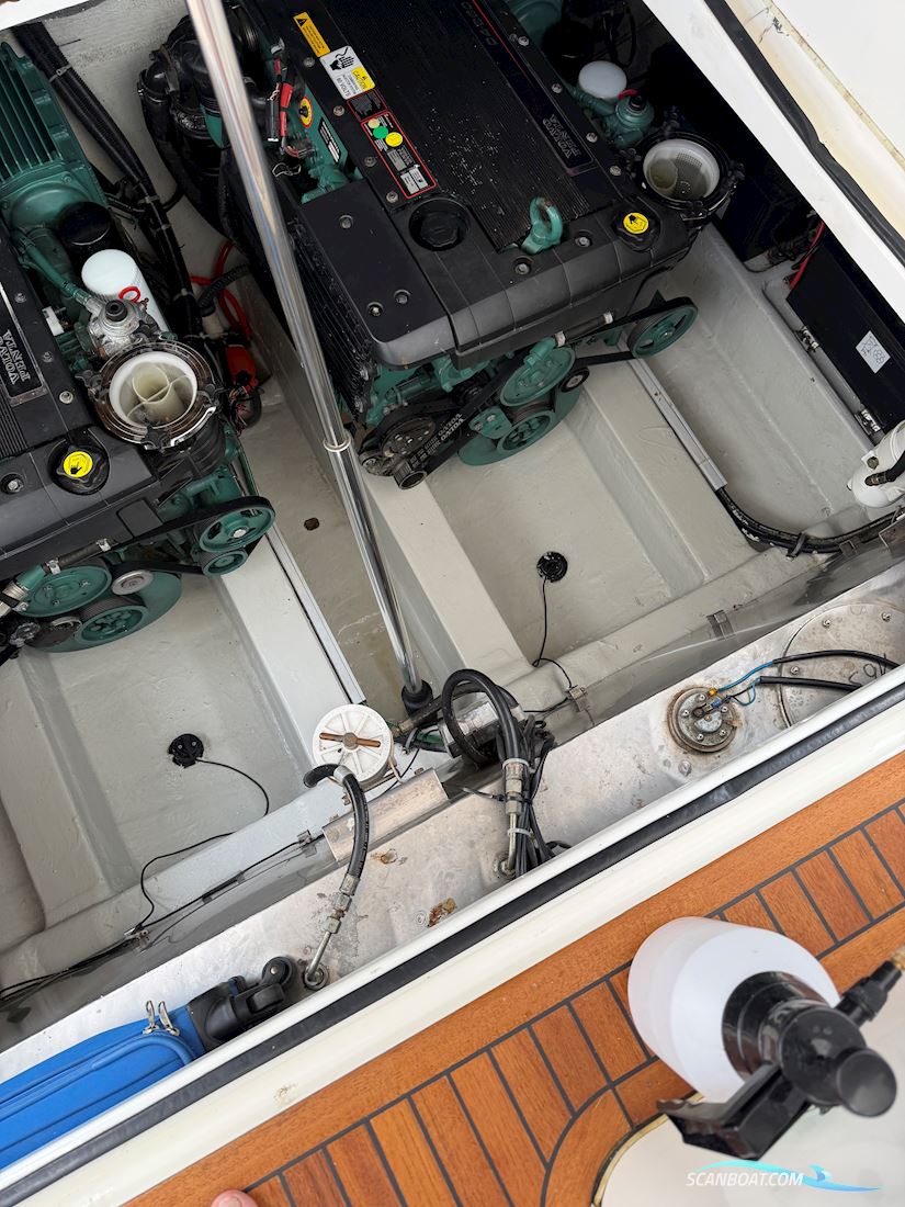 Bavaria 35 HT