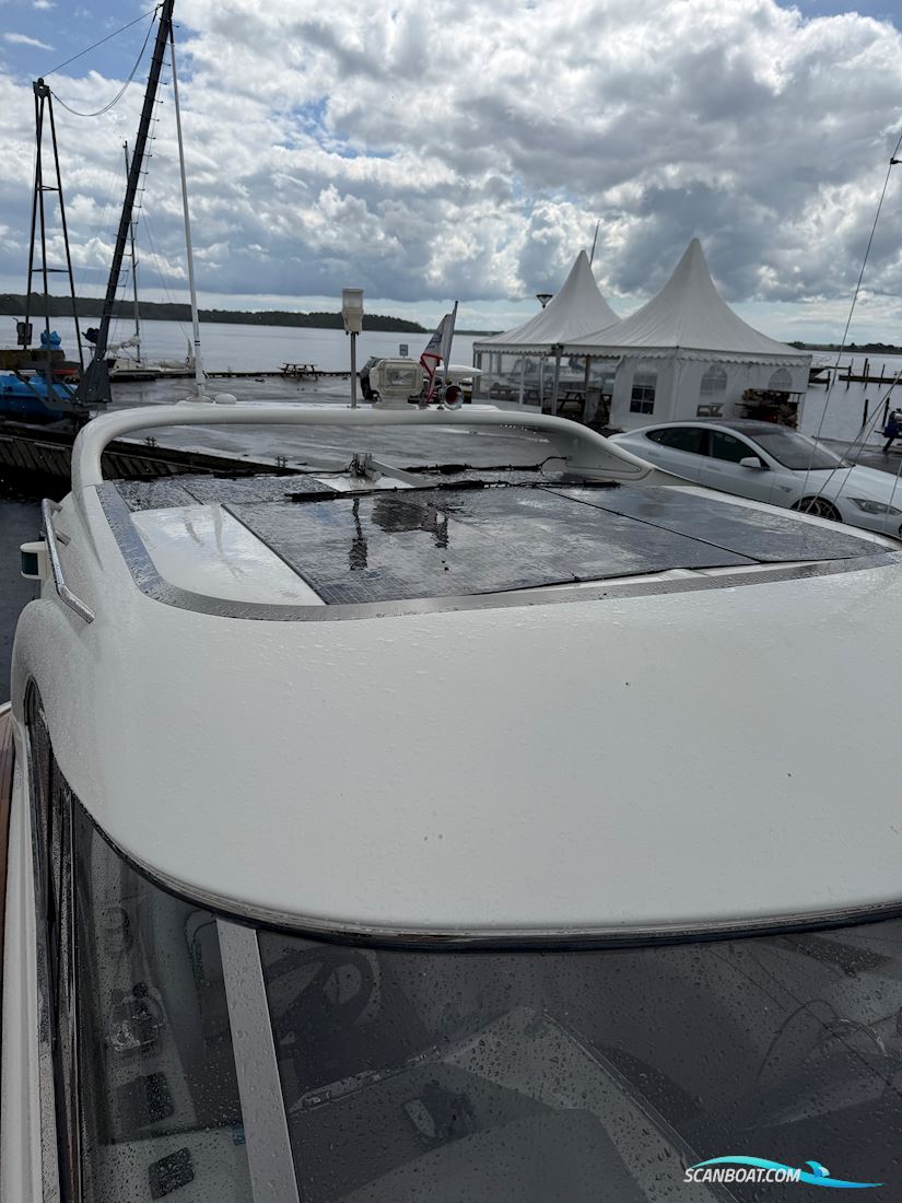 Bavaria 35 HT