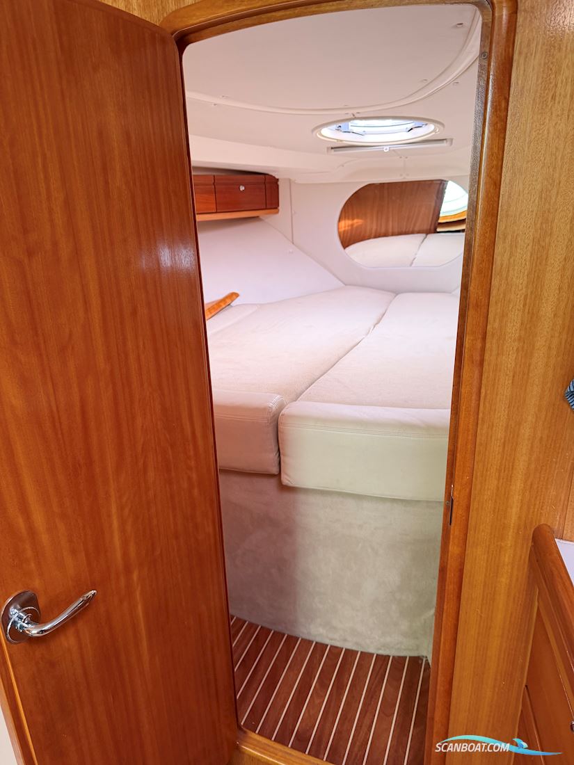 Bavaria 35 HT