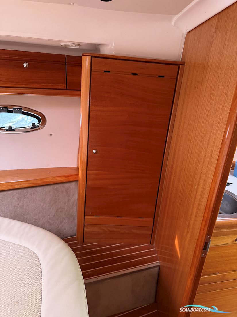Bavaria 35 HT