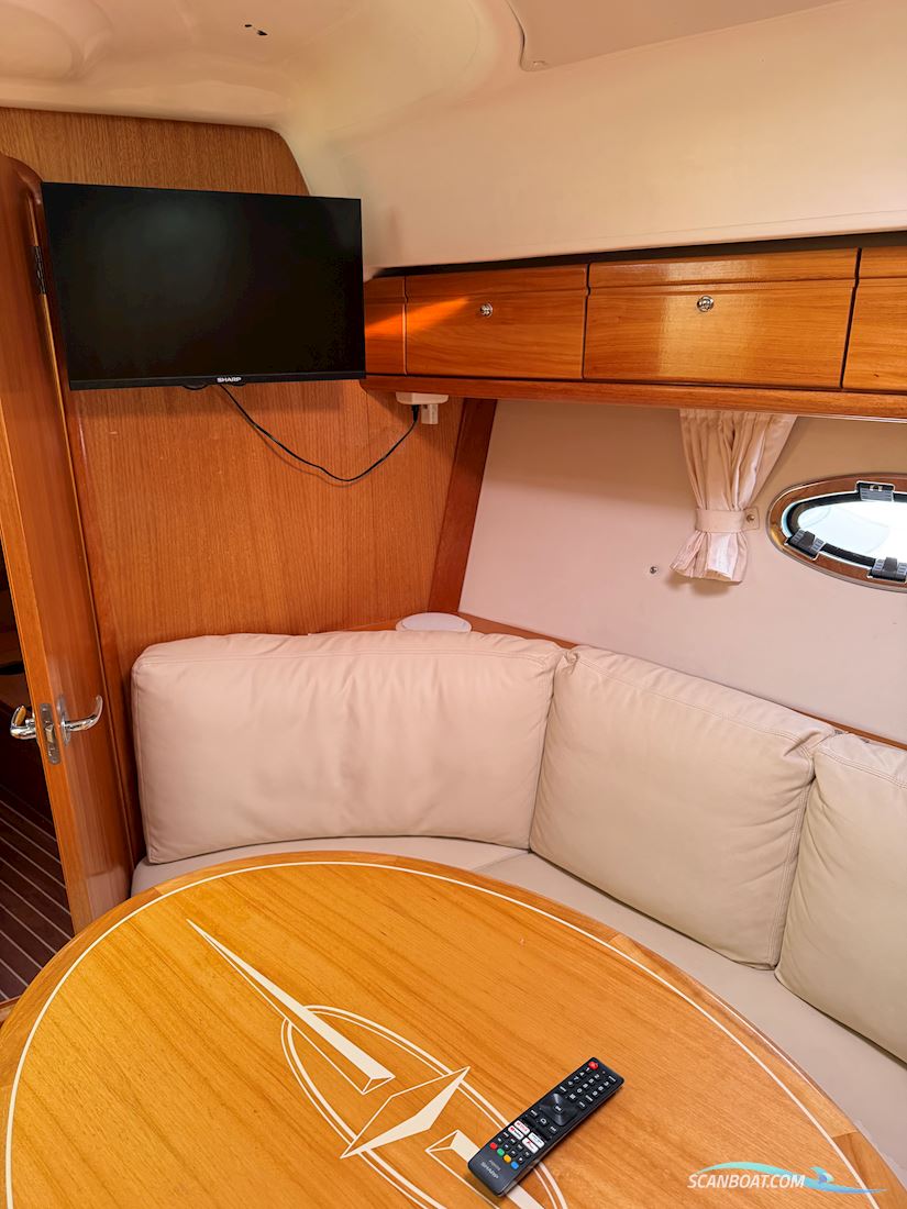 Bavaria 35 HT