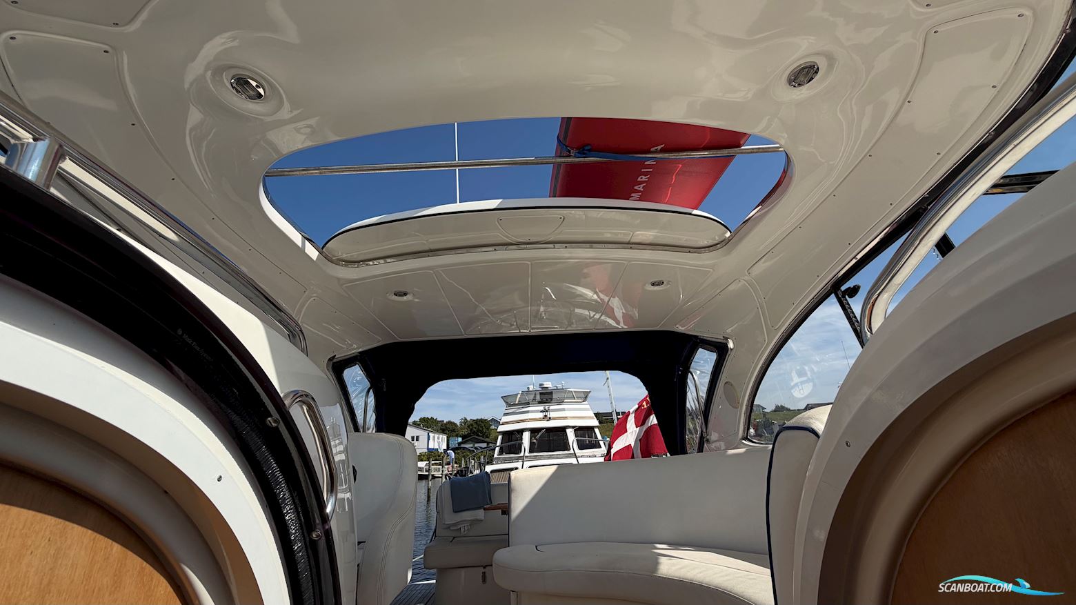 Bavaria 35 HT